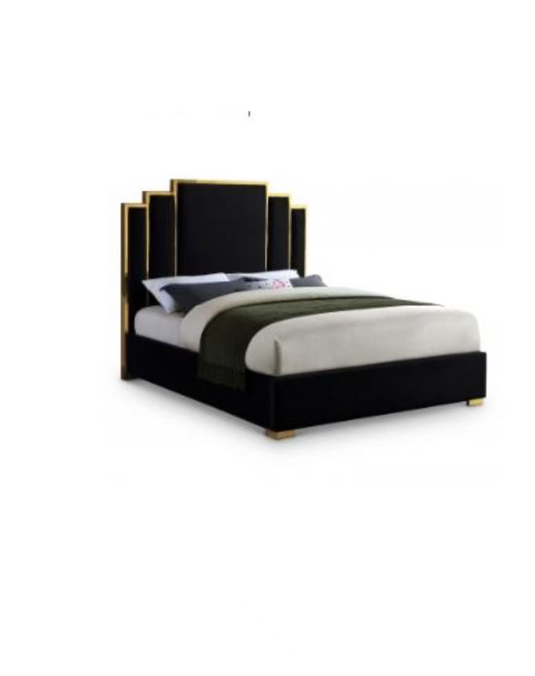 CLASSIC BED